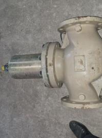 продам Клапана SAMSON  ду 150 ру 16   ду  100 ру 16